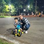 Luis Miguel Reina Cantillo