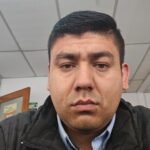 Andres Oswaldo Ramirez Angel